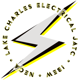 Lake Charles Electrical JATC Logo